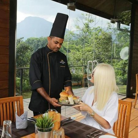 Sennya Resorts Белихул Оя Екстериор снимка