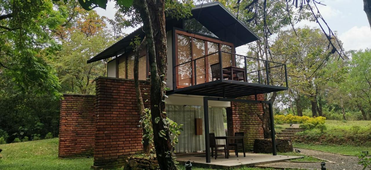 Sennya Resorts Белихул Оя Екстериор снимка