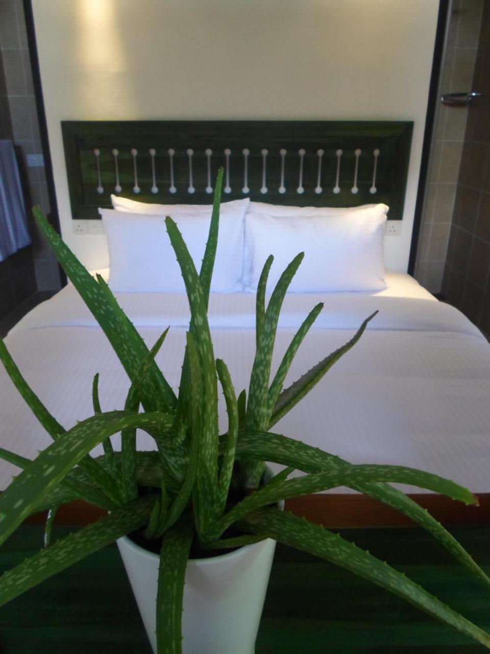 Sennya Resorts Белихул Оя Екстериор снимка