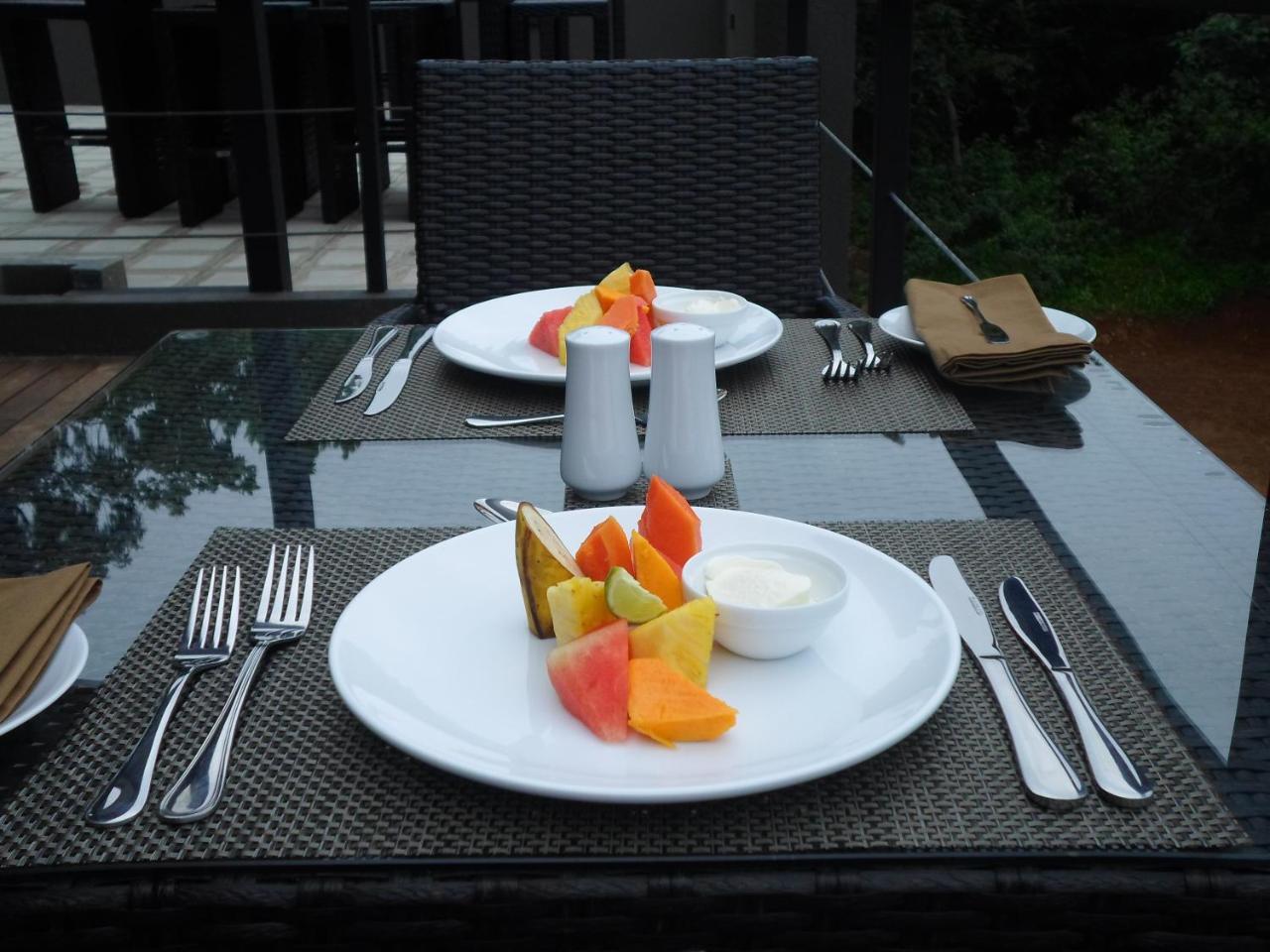 Sennya Resorts Белихул Оя Екстериор снимка