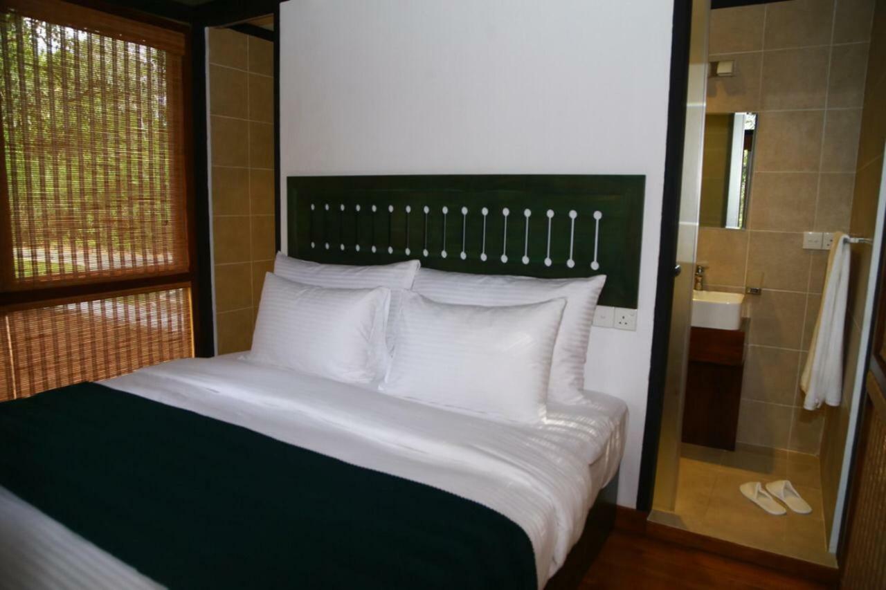 Sennya Resorts Белихул Оя Екстериор снимка