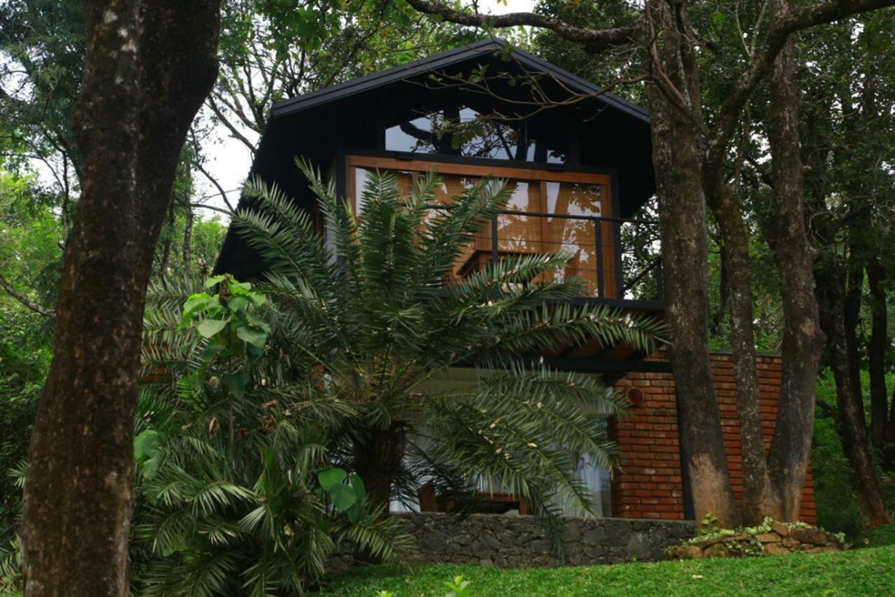 Sennya Resorts Белихул Оя Екстериор снимка
