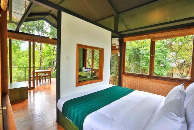 Sennya Resorts Белихул Оя Екстериор снимка